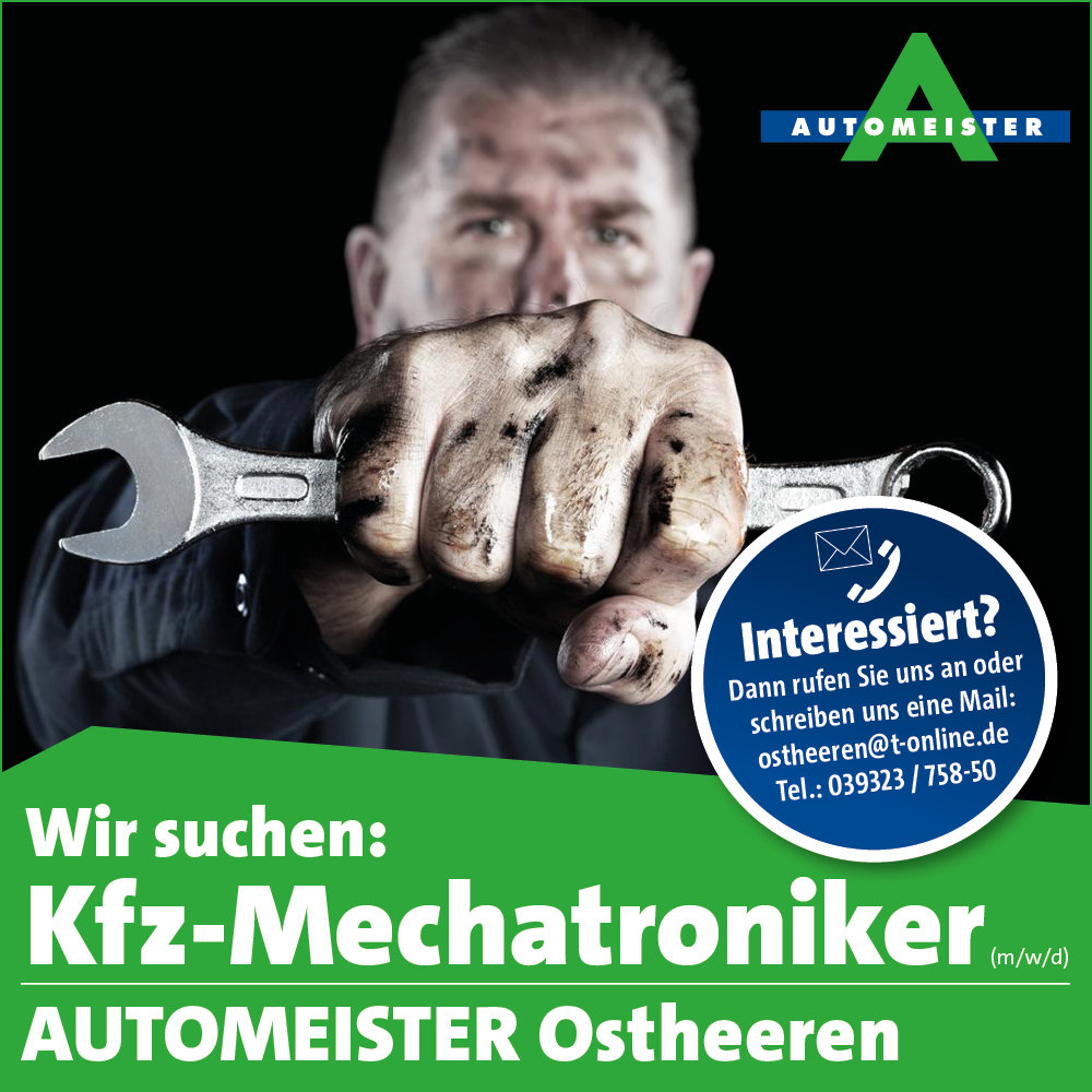 Automeister Ostheeren Automeister Ostheeren